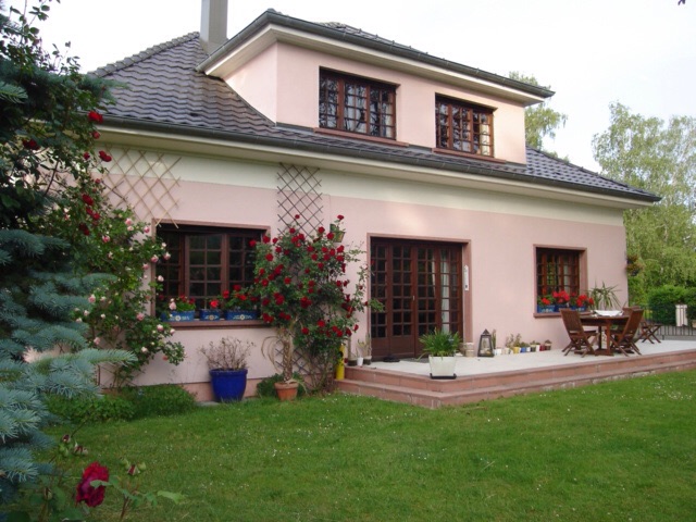 Notre maison