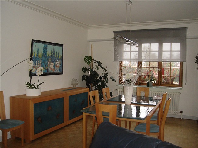 Pour prendre vos petits déjeuner ou profiter de notre table d'hote